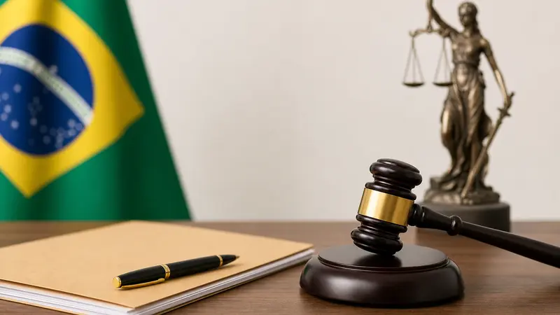 Analisis Pengawasan Taruhan Online di Brasil di Era Lula