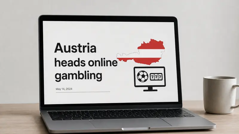 Austria Siapkan Pembukaan Pasar iGaming dengan Aturan Ketat