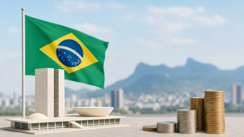 Era Transparansi: Pembukaan Dokumen Lisensi Taruhan oleh Kemenkeu Brasil