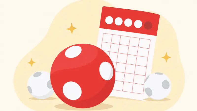 Hadiah Jackpot Powerball Mencapai $194 Juta Saat Peserta New York Mendekati Kemenangan
