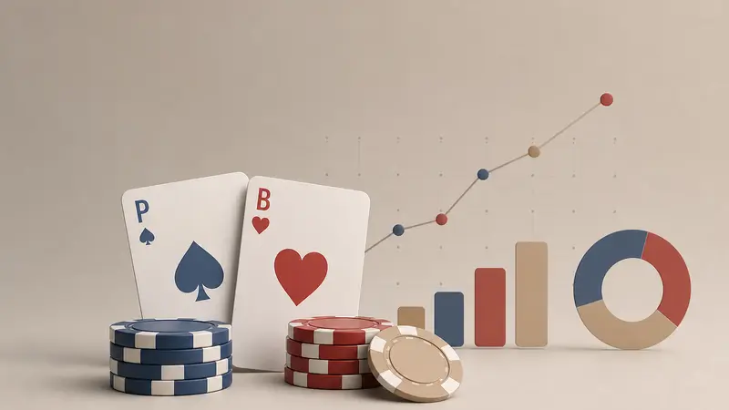Inovasi Data Baccarat untuk Masa Depan Industri Kasino