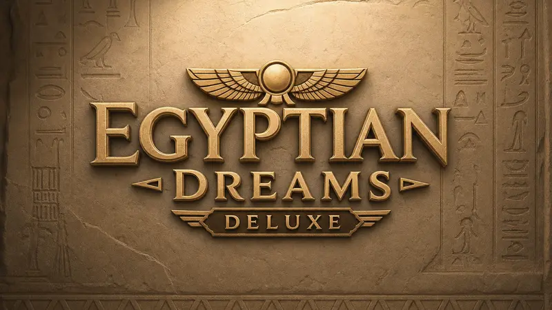 Memahami Pesona Egyptian Dreams Deluxe: Slot dengan Atmosfer Mesir Purba