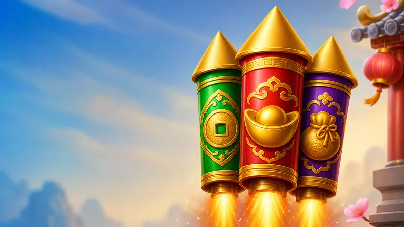 Menyibak Pesona Triple Launch Fortune Wild dengan Fitur Luar Biasa