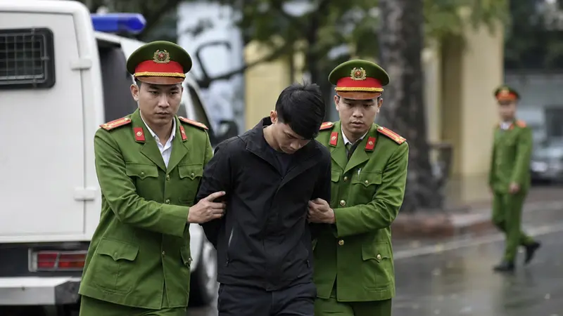 Pengusutan di Hanoi: Dugaan Peran Media dalam Operasi Judi Gelap