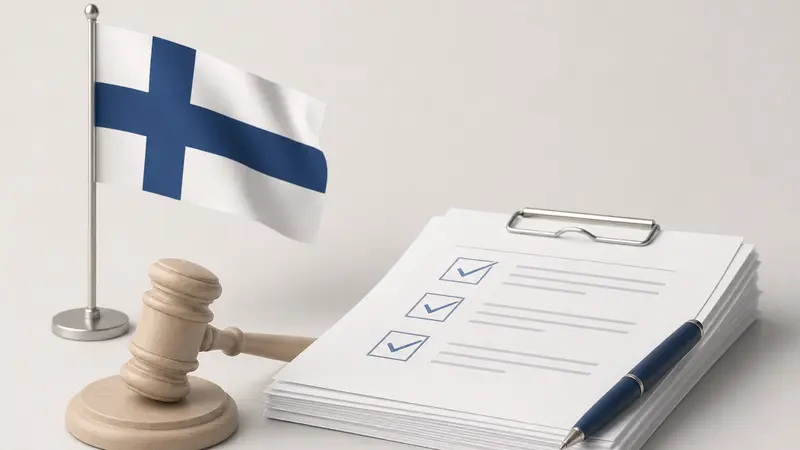 Peraturan Terbaru Finlandia: Aturan Ketat Autoplay dan Taruhan Slot