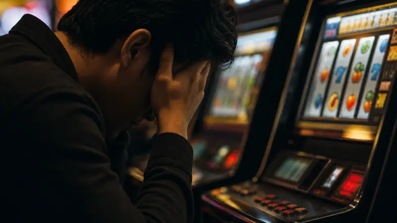Apakah Slot Bertentangan dengan Nilai-Nilai Islam?