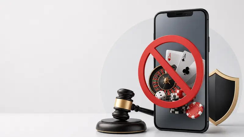 Denmark Perkuat Langkah Hukum Terhadap Perjudian Ilegal Bersama Platform Aplikasi