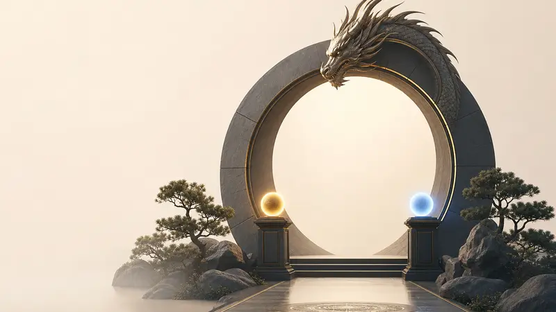 Eksplorasi Slot Dragon's Gate: Pilihan Bonus Menawan dari Pragmatic Play