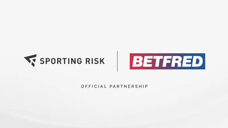 Kolaborasi Baru Sporting Risk dan Betfred: Membentuk Ulang Lanskap Taruhan Inggris