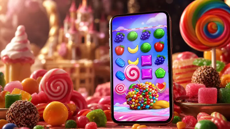 Menyelami Pesona Sweet Bonanza Super Scatter dari Pragmatic Play