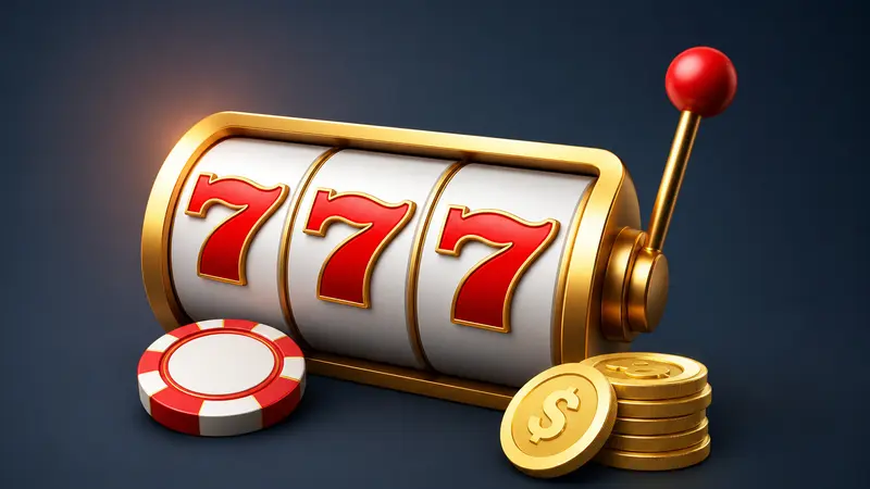Nikmati Ketegangan 777 Smash Slot dengan Desain Konstruksi Energetik