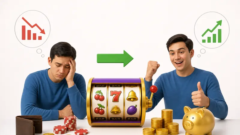 Strategi Jitu untuk Mengurangi Kerugian Slot Online