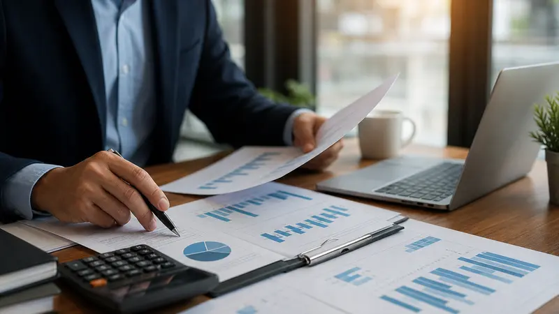 Tahap Baru Penilaian Risiko Finansial oleh Komisi Perjudian UK