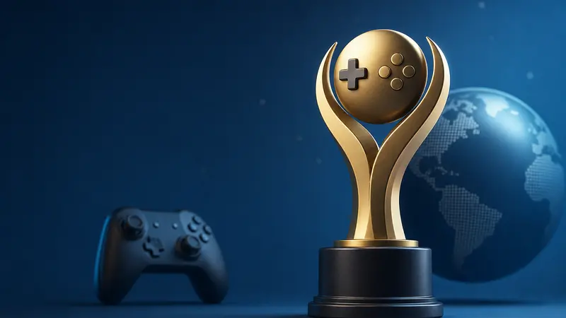 Esportes Gaming Brasil Raih Prestasi di Global Gaming Awards Untuk Program Community Empowerment