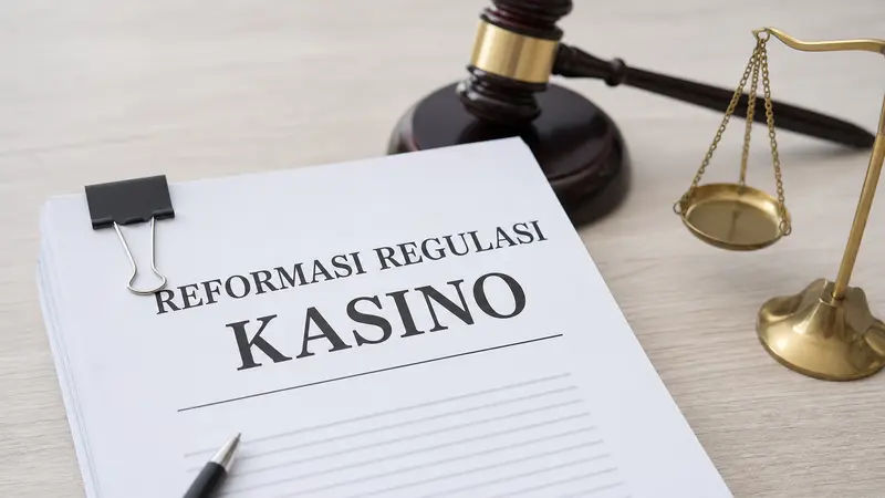 Ketegangan Antara Kelompok Pariwisata Korea Selatan dan Rencana Perubahan Aturan Kasino