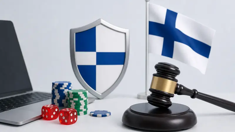 Lonjakan Permohonan Lisensi di Finlandia Sebelum Pembukaan Pasar Perjudian (v3)