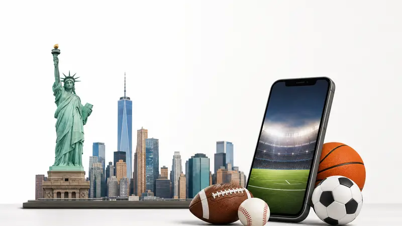 Lonjakan Sportsbook New York di Juli 2026: Kebangkitan Margin dan Implikasinya