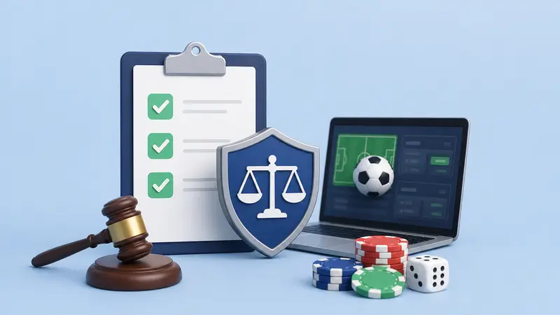 Mahkamah Agung Brasil Mempertimbangkan Masa Depan Hukum untuk Taruhan Online