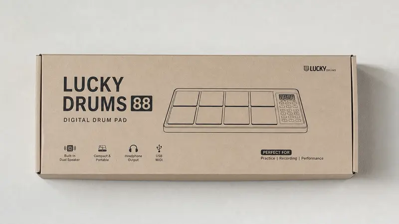 Menggapai Keberuntungan di Alam Lucky Drums 88: Petualangan Slot Bertema Asia