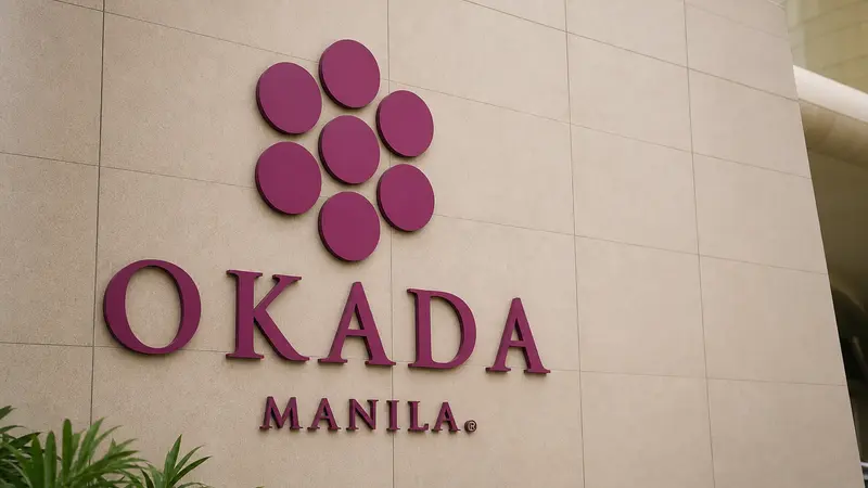 Pandangan Baru UEC: Fokus Okada Manila pada Pasar Umum dan Gaming Online