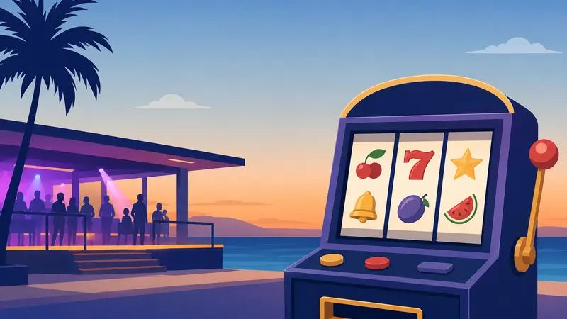 Rasakan Liburan Tropis dengan Club Mamaia Slot dari Pragmatic Play (v1)