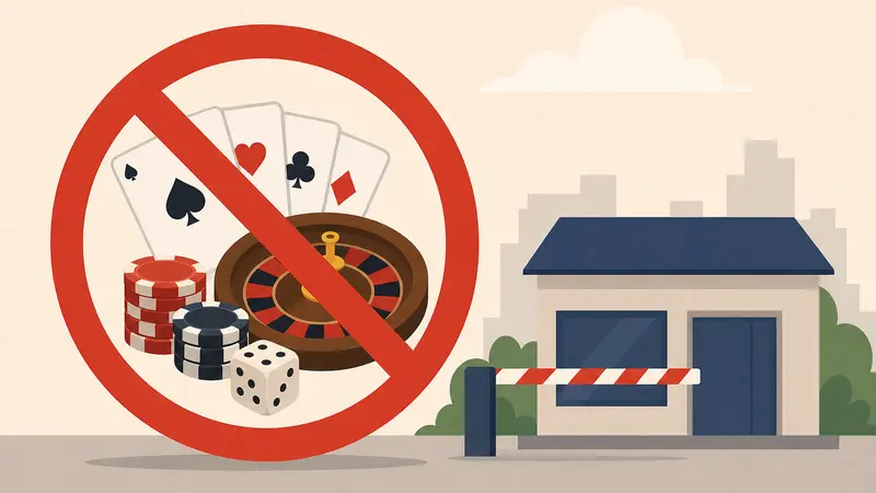 Serbia Prioritizes Market Competition Over New Gambling Location Restrictions