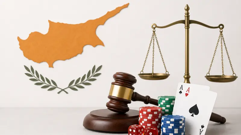 Siprus Optimalkan Regulasi Perjudian untuk Hadapi Ekspansi Pasar