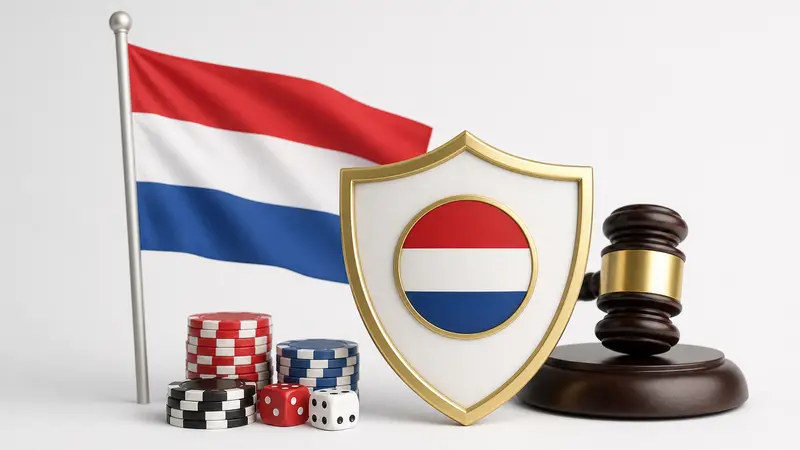 Tantangan Besar Pembaruan Lisensi Perjudian di Belanda Menjelang 2026