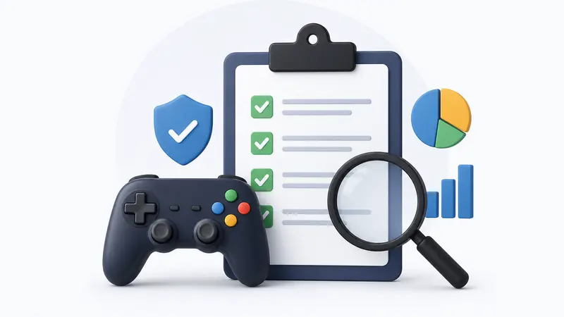 Tertundanya Laporan Keuangan FY2026 Century Entertainment Akibat Pemeriksaan Platform Gaming