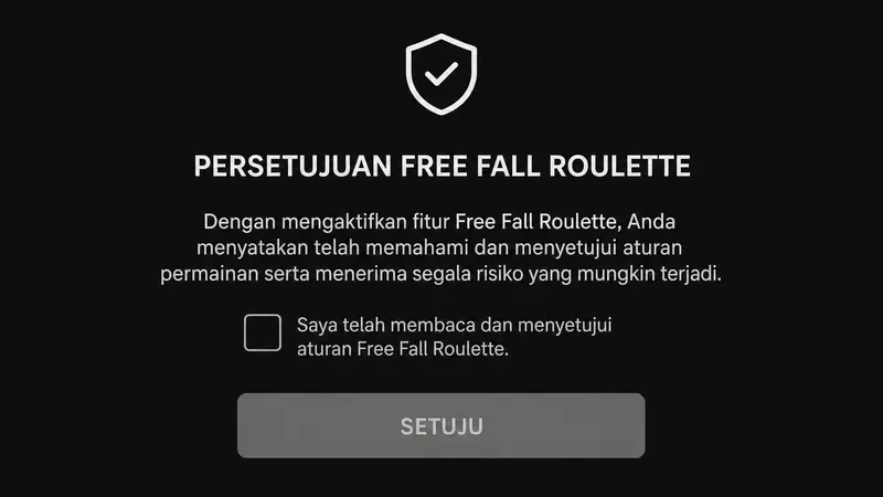 Interblock Memperkenalkan Free Fall Roulette di Macau: Inovasi Game Baru Pacu Ekspektasi