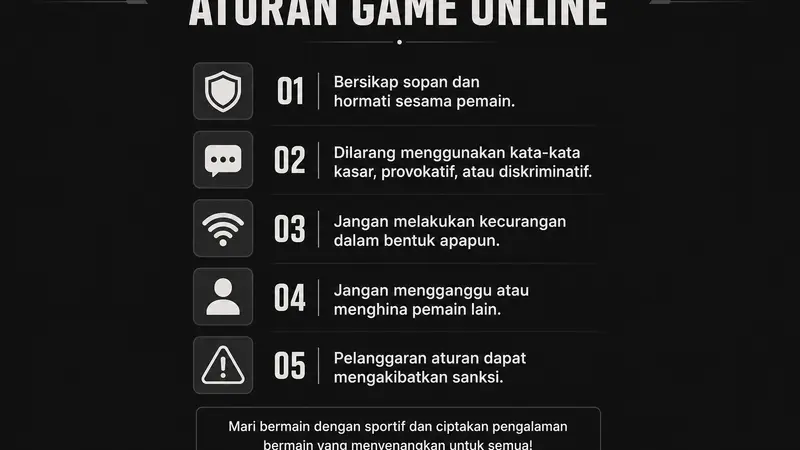 Kelompok Gaming Brasil Usulkan Aturan Game Online Bertahap