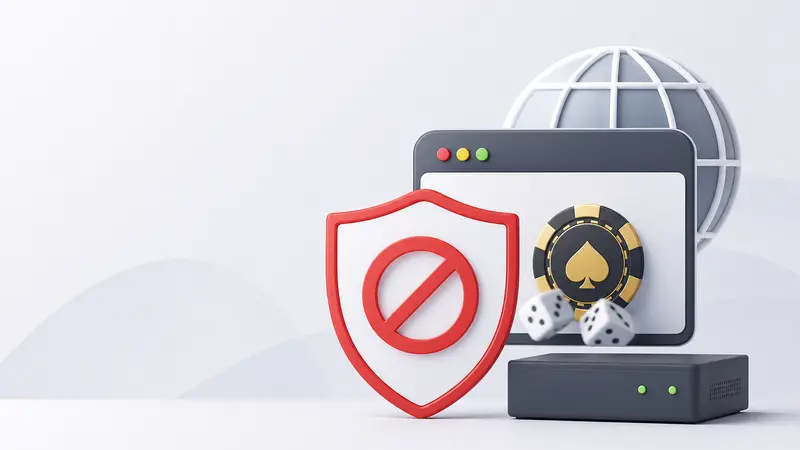Pengadilan Chile Perkuat Aturan Melalui Blokir DNS untuk Cegah Situs Judi